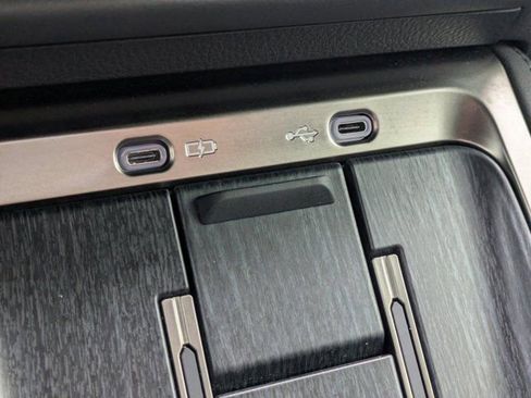 Used 2024 Lexus GX 550 w/ Cold Area Package image 20