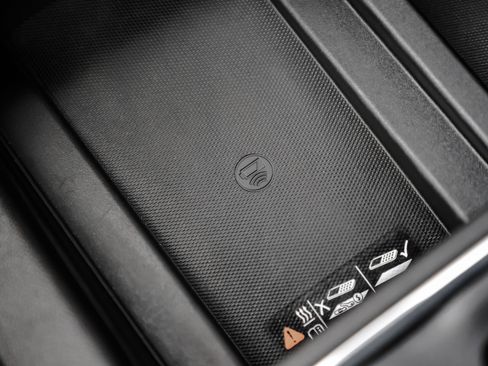 Certified 2022 Chevrolet Silverado 2500 High Country image 37