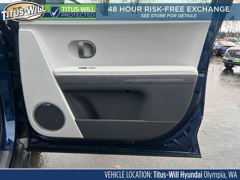 New 2026 Hyundai Ioniq 5 Limited image 25