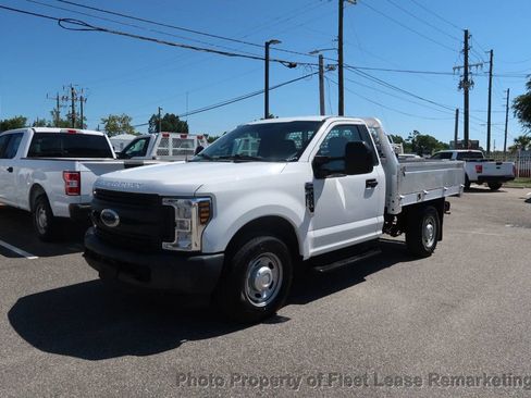 Used 2018 Ford F250 XL RWD image 32
