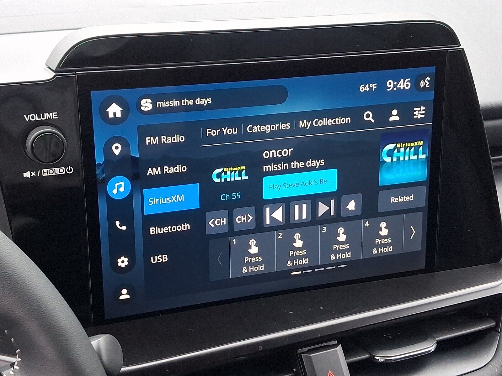 New 2026 Subaru Outback Touring XT AWD/4WD image 13