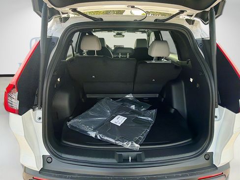New 2026 Honda CR-V Sport Touring image 22