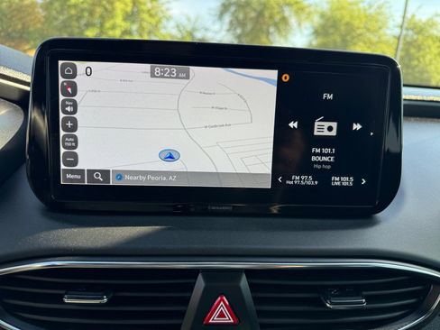 Used 2023 Hyundai Santa Fe SEL w/ Cargo Package image 28