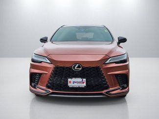 Used 2024 Lexus RX 350 FWD w/ Accessory Package (K3) video 2