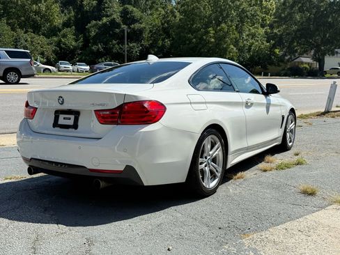 Used 2014 BMW 435i Coupe image 5