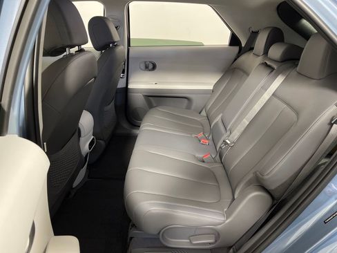 New 2026 Hyundai Ioniq 5 SEL image 13