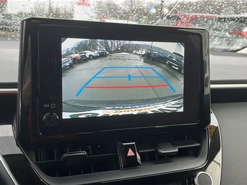 Certified 2023 Toyota Corolla LE image 16