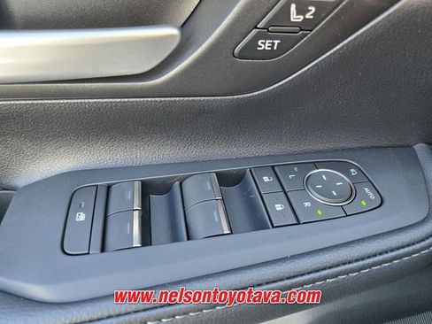 New 2026 Toyota Grand Highlander AWD Hybrid image 16
