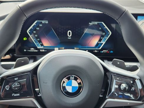 New 2026 BMW 530i xDrive w/ Premium Package AWD/4WD image 12