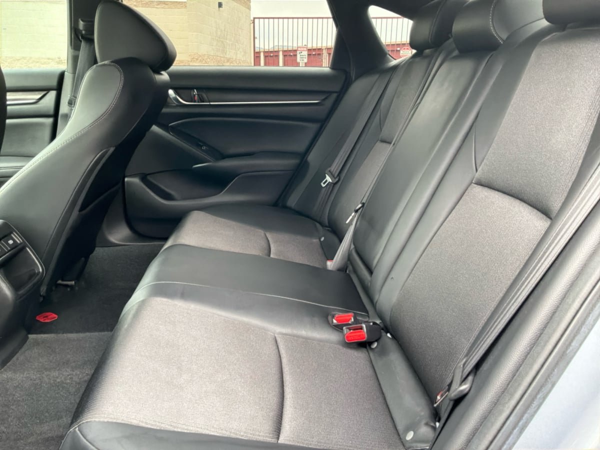 Used 2021 Honda Accord Sport image 19