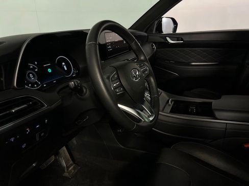 Used 2022 Hyundai Palisade Calligraphy w/ Cargo Package image 23