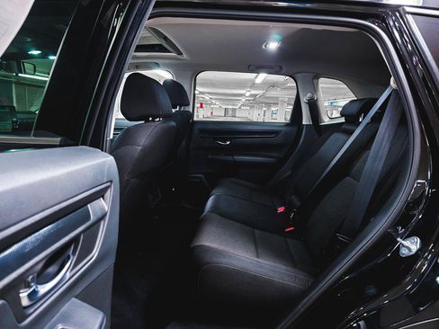 Used 2024 Honda CR-V EX image 18