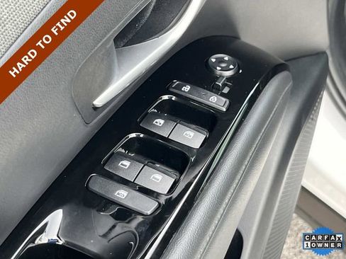 Used 2023 Hyundai Santa Cruz Limited AWD/4WD image 24