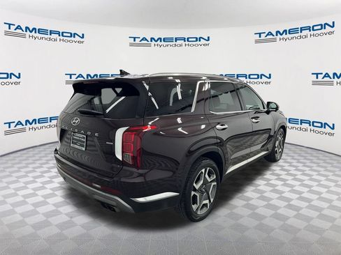 Used 2024 Hyundai Palisade Limited AWD/4WD image 5