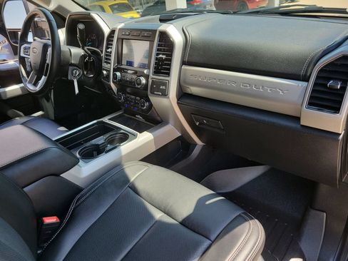 Used 2021 Ford F250 Lariat AWD/4WD image 28