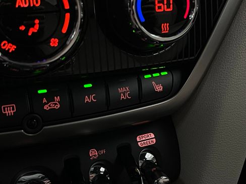 Used 2024 MINI Cooper Countryman S w/ Signature Upholstery Package FWD image 7