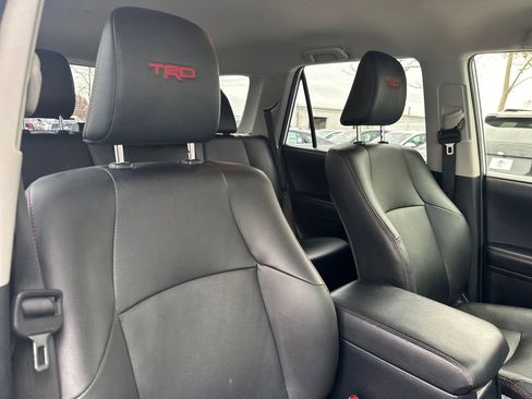Used 2024 Toyota 4Runner TRD Off-Road Premium image 26