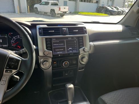 Used 2024 Toyota 4Runner SR5 RWD image 18