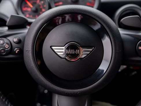 Used 2015 MINI Cooper Roadster S FWD image 26