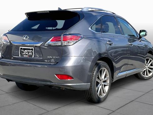 Used 2014 Lexus RX 350 w/ Navigation Package image 12