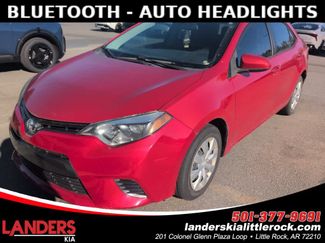 Used 2016 Toyota Corolla LE video 1