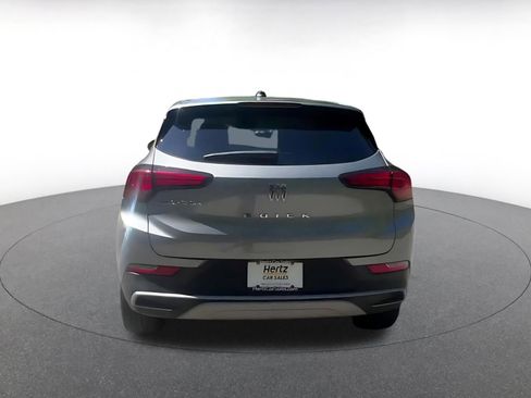 Used 2025 Buick Encore GX Preferred image 12