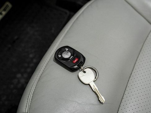 Used 2007 Chevrolet Corvette Convertible RWD image 45