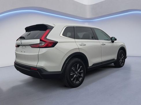 New 2026 Honda CR-V EX-L image 5