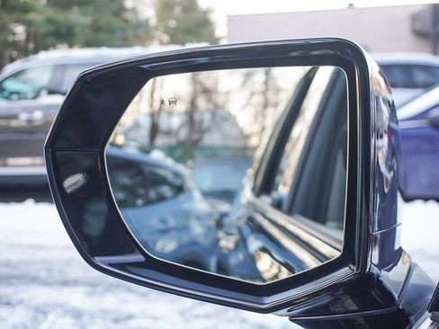 Used 2024 Cadillac Escalade Sport Platinum image 54