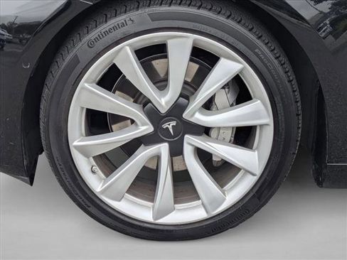Used 2019 Tesla Model 3 Long Range image 23