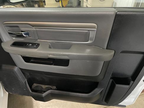 Used 2019 RAM 1500 Tradesman w/ Power & Remote Entry Group image 16