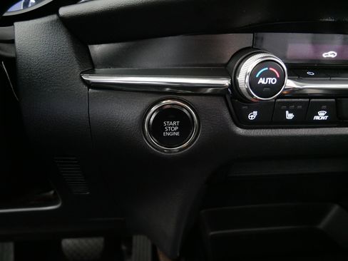 Used 2022 MAZDA CX-30 2.5 Turbo w/ Premium Plus Pkg image 29