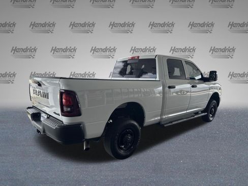 Used 2026 RAM 2500 Tradesman AWD/4WD image 10