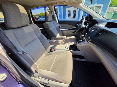 Used 2014 Honda CR-V EX image 28
