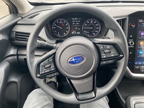 Certified 2025 Subaru Crosstrek 2.0i Premium image 13