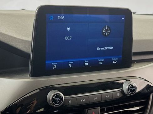 Used 2024 Ford Escape Active image 12