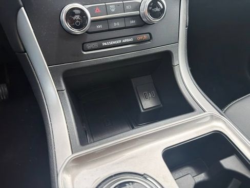 Used 2024 Ford Edge SEL w/ Convenience Package AWD/4WD image 18
