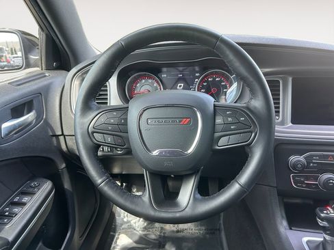 Used 2023 Dodge Charger SXT w/ Cold Weather Package RWD image 14