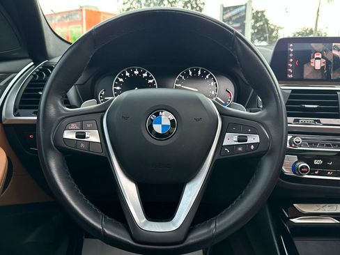 Used 2021 BMW X3 xDrive30i w/ Convenience Package image 13