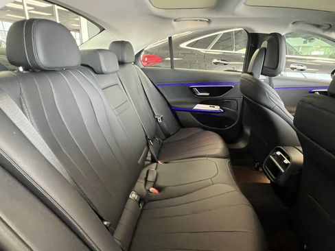 New 2026 Mercedes-Benz E 350 Sedan image 21