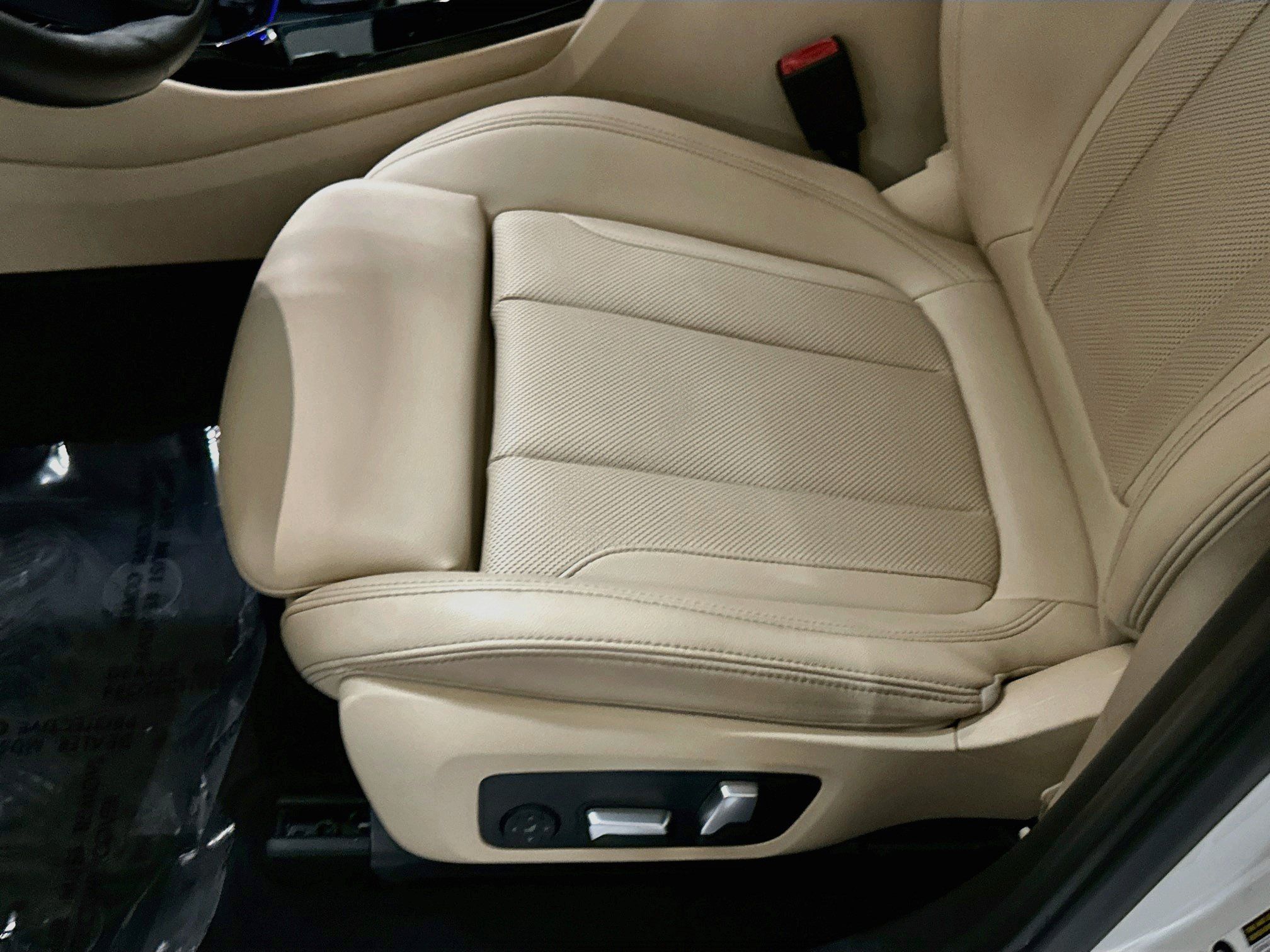 Used 2022 BMW X3 sDrive30i w/ Convenience Package RWD image 19