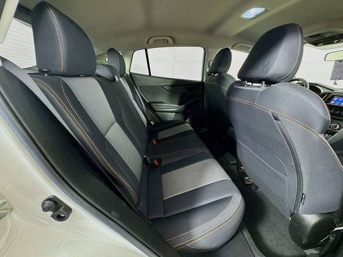 Used 2023 Subaru Crosstrek 2.0i Premium image 32