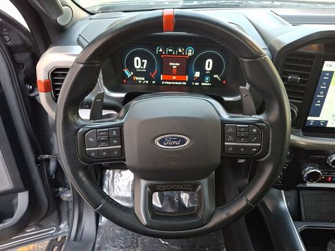 Used 2021 Ford F150 Raptor w/ Equipment Group 801A High AWD/4WD image 21
