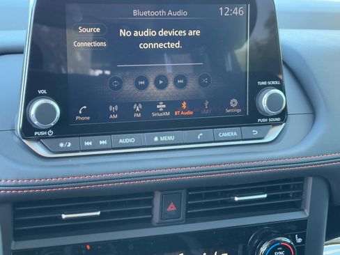 New 2026 Nissan Rogue SV w/ Rock Creek Premium Package image 24