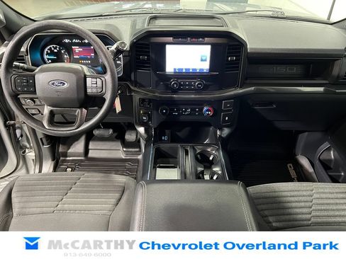 Used 2023 Ford F150 XL w/ STX Appearance Package AWD/4WD image 24