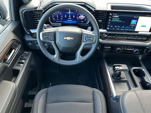 New 2026 Chevrolet Silverado 1500 LT image 16