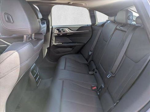 Used 2025 BMW 430i xDrive w/ Premium Package image 20