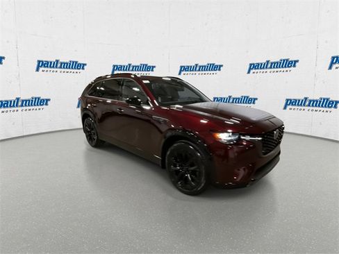 New 2026 MAZDA CX-90 3.3 Turbo S w/ Premium Package image 2