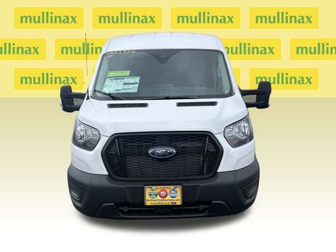 New 2025 Ford Transit 250 148 Medium Roof w/ Load Area Protection Package RWD image 10