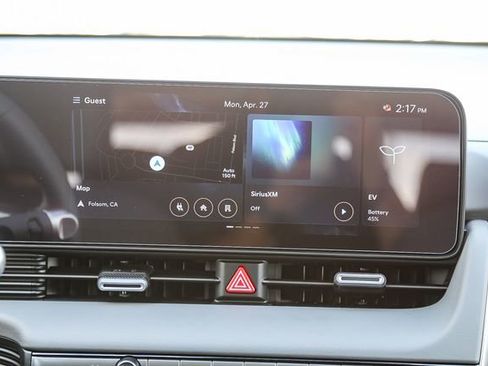 New 2026 Hyundai Ioniq 5 SEL RWD image 16